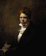 Sir David Wilkie Self portrait of Sir David Wilkie aged about 20 Germany oil painting artist